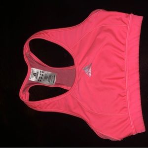 ADIDAS SPORTS BRA